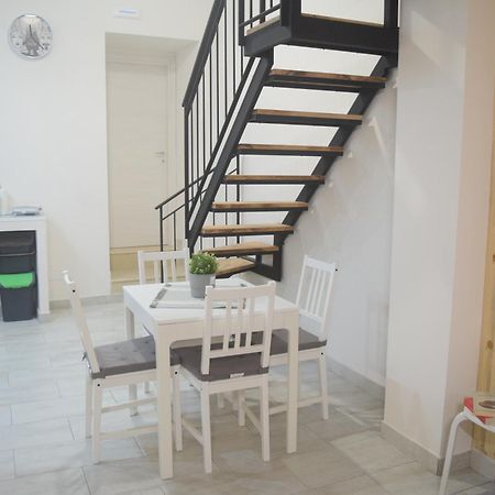 La Bella Catania Home Exterior photo
