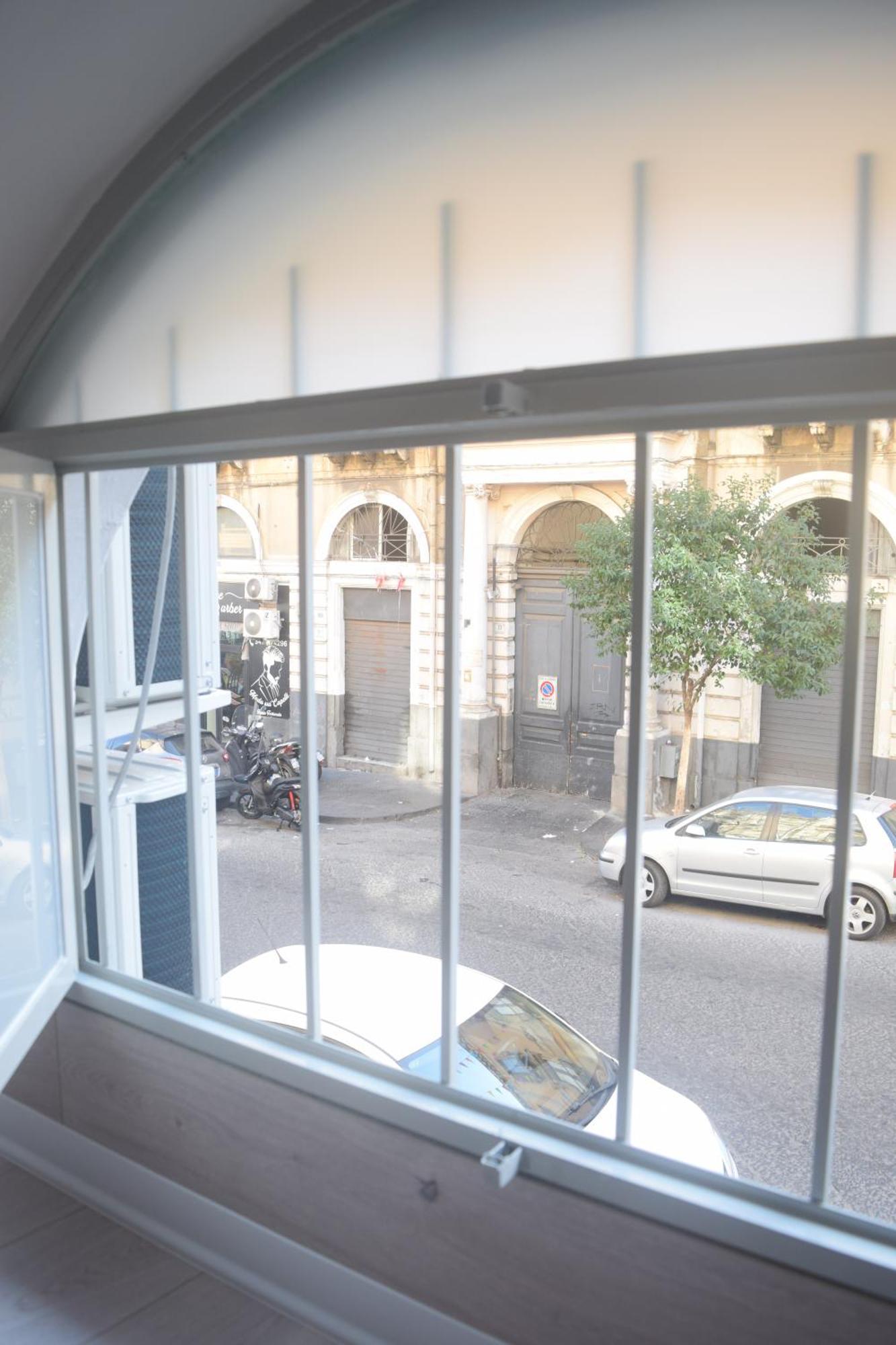La Bella Catania Home Exterior photo